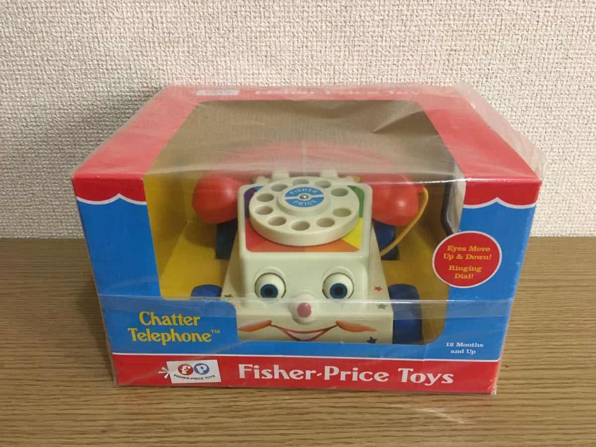 Paypayフリマ トイストーリー チャッターテレフォン フィッシャープライス Paypayフリマ トイストーリー チャッターテレフォン フィッシャープライス
