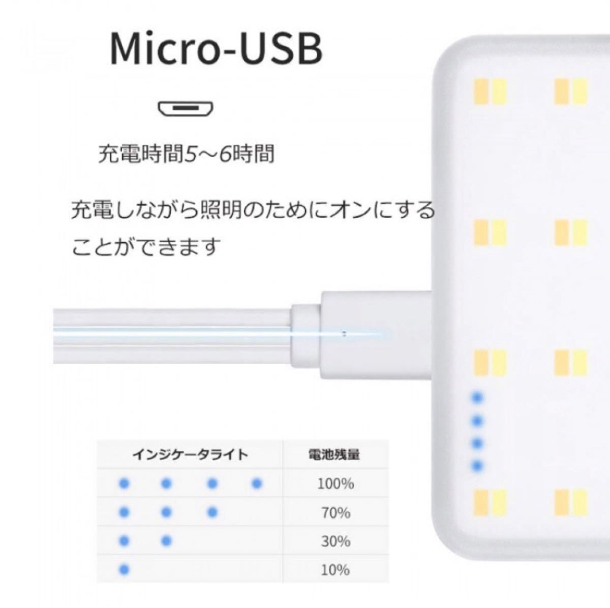 多機能　LED ランタン ライト　充電 usb 暖色  1300lm コンパクト モバイルバッテリー 機能付き