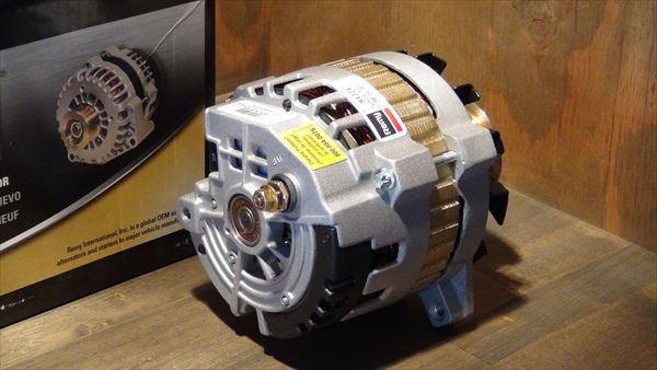 オルタネーター 90-95y TBI 105A Remy ダイナモ ジェネレーター 発電機 C1500 K1500 サバーバン タホ ユーコン K5ブレイザー(シボレー用)|売買されたオークション情報、yahooの商品情報をアーカイブ公開 - オークファン(aucfan.com) オルタネーター 90-95y TBI 105A Remy ダイナモ ジェネレーター 発電機 C1500 K1500 サバーバン タホ ユーコン K5ブレイザー(シボレー用)|売買されたオークション情報、yahooの商品情報をアーカイブ公開 - オークファン(aucfan.com)