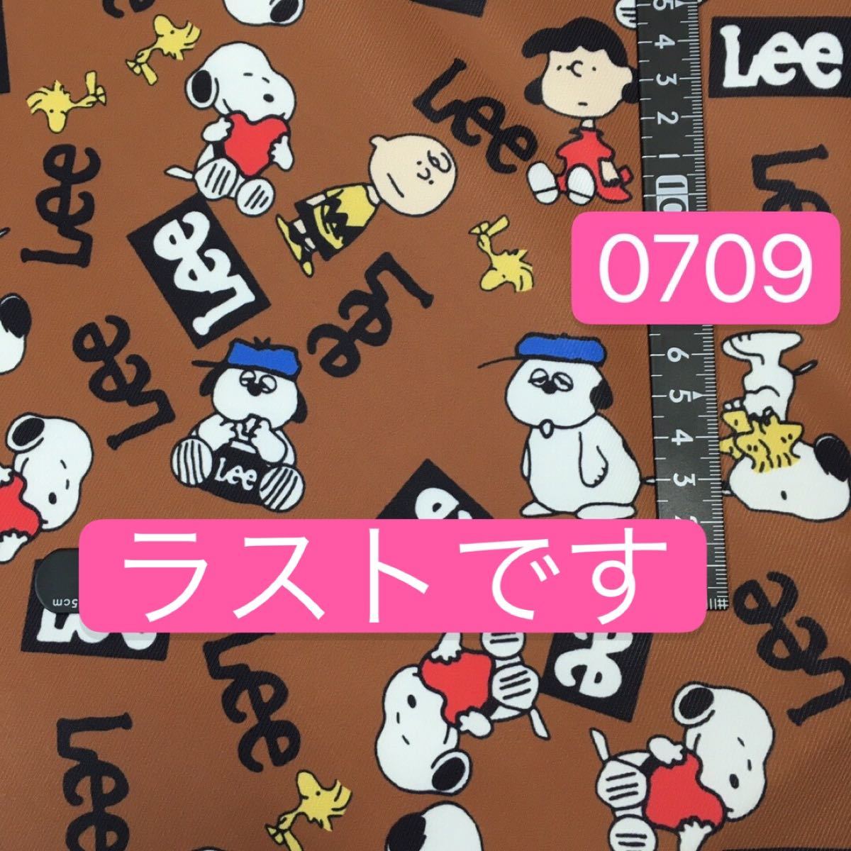 Paypayフリマ 0709 スヌーピーleeコラボ生地超撥水 布生地 ハギレ ハンドメイド Paypayフリマ 0709 スヌーピーleeコラボ生地超撥水 布生地 ハギレ ハンドメイド