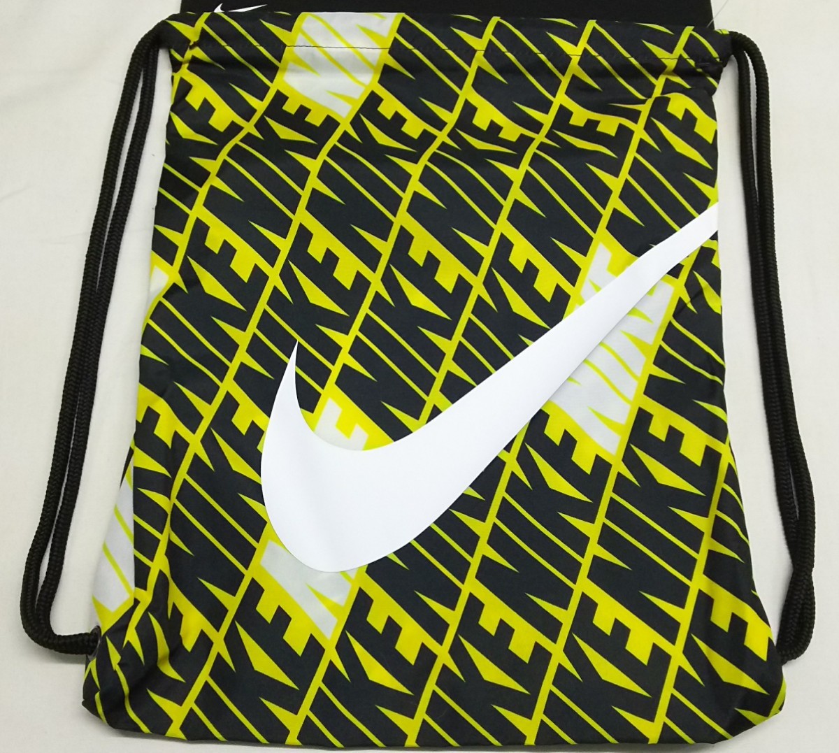 Paypayフリマ 新品 Nike ナイキ ナップサック Paypayフリマ 新品 Nike ナイキ ナップサック