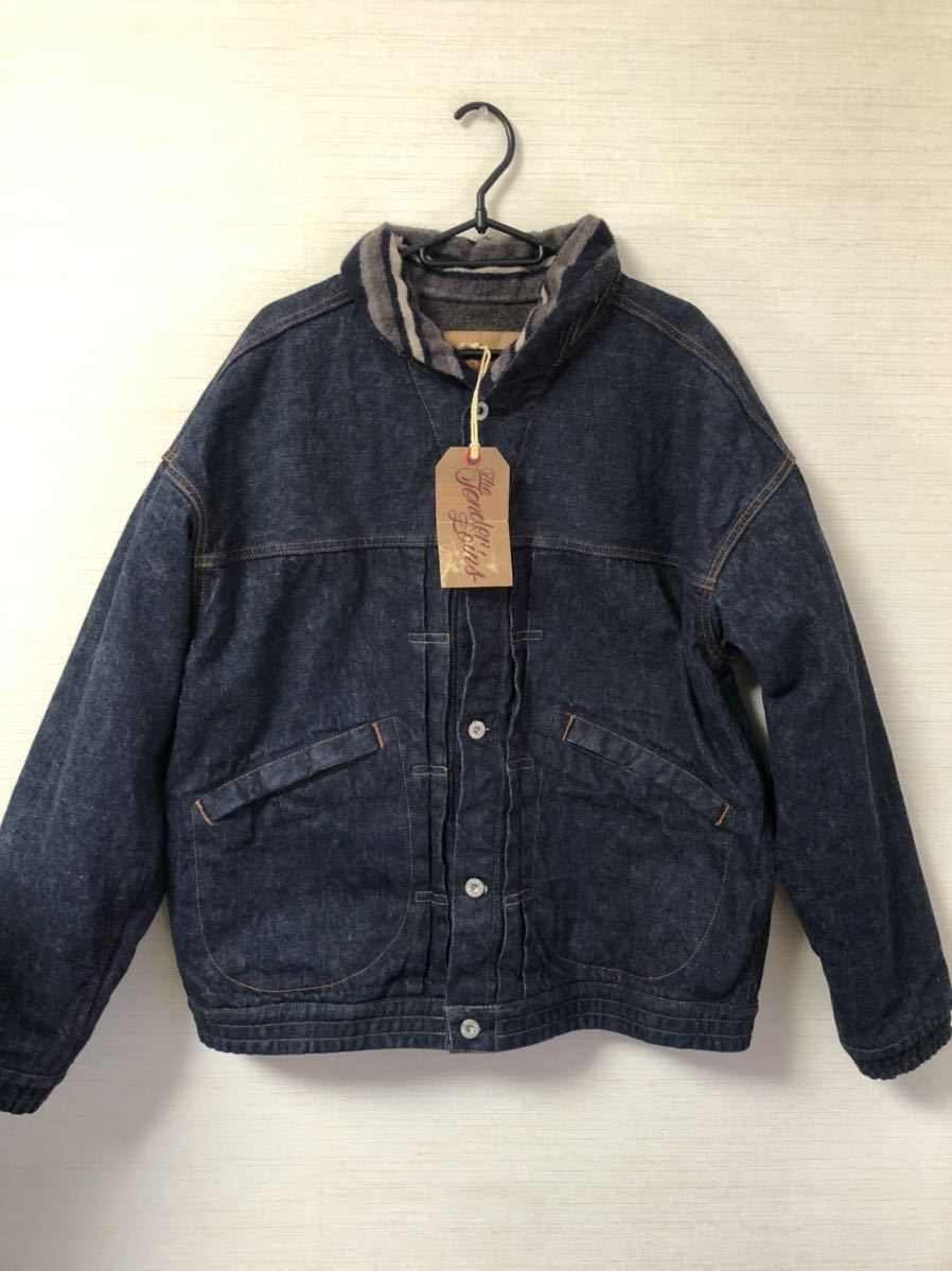 Yahoo!オークション - 付属品完備 Sサイズ 19AW テンダーロイン Yahoo!オークション - 付属品完備 Sサイズ 19AW テンダーロイン
