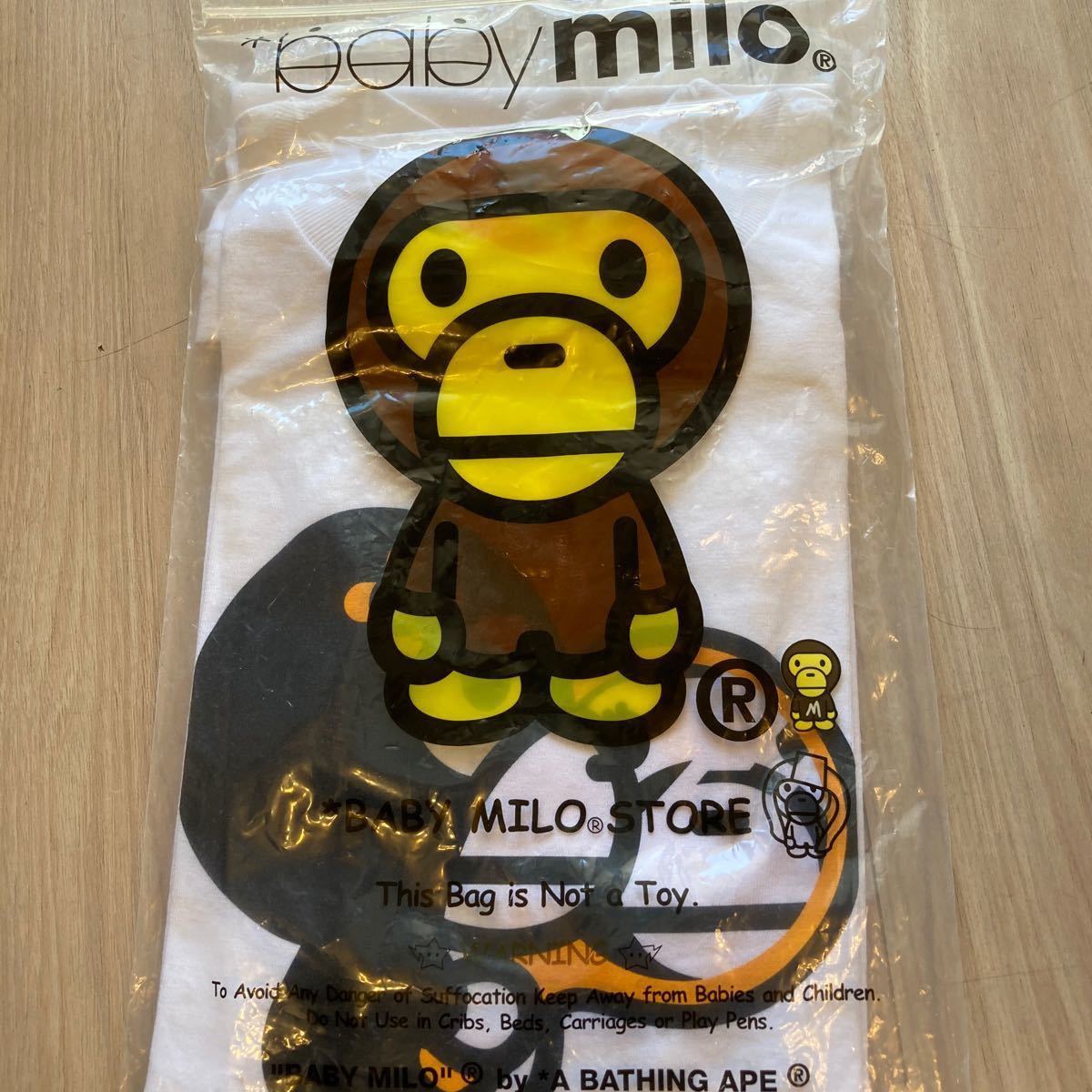 独特な 新品 未使用 サイズm アベイシングエイプ Ape Bathing A Tシャツ カットソー 半袖 袖なし Drlubricants Com 独特な 新品 未使用 サイズm アベイシングエイプ Ape Bathing A Tシャツ カットソー 半袖 袖なし Drlubricants Com