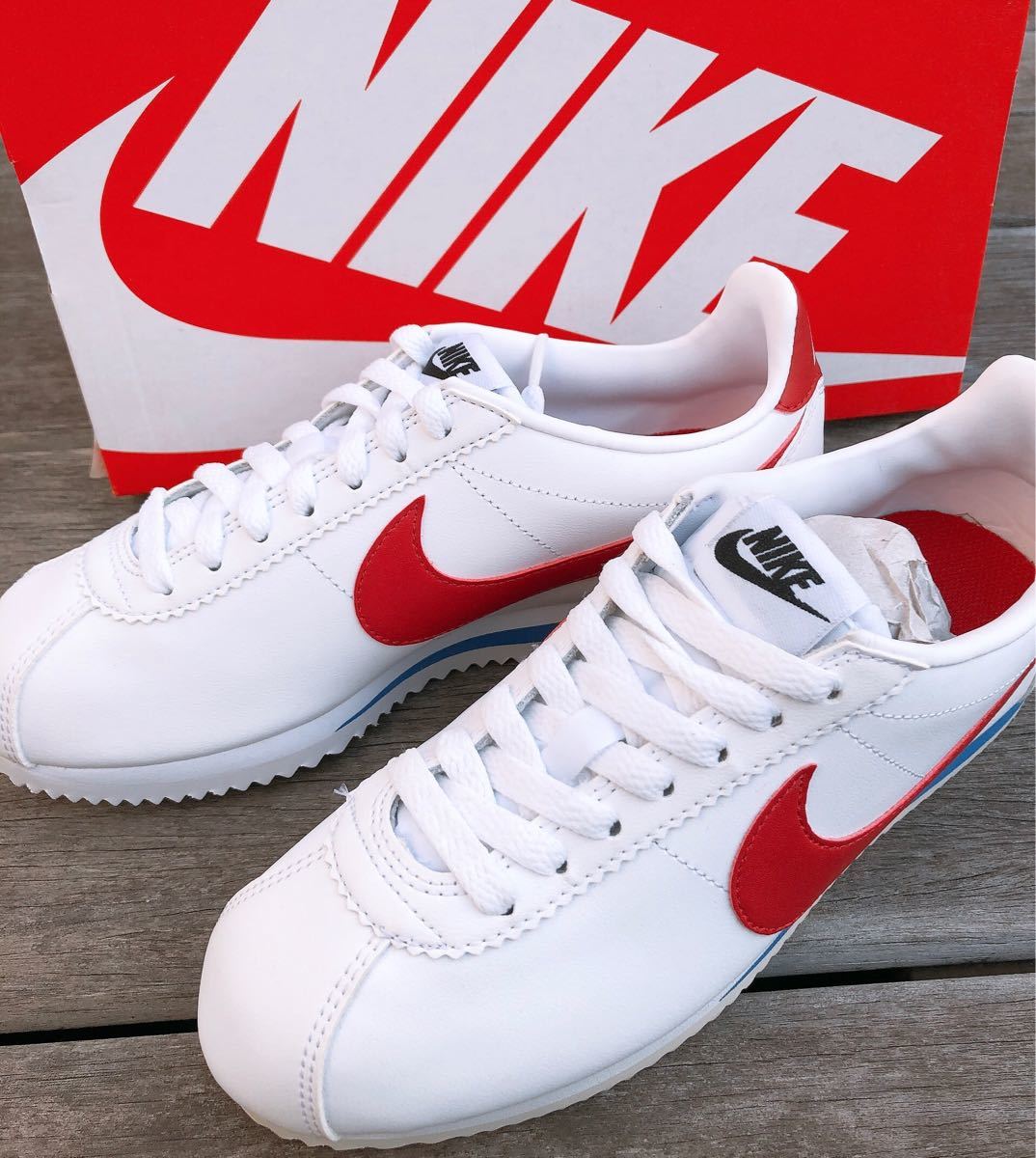 NIKE ナイキクラシックコルテッツ 白赤 ナイキコルテッツ|Yahoo NIKE ナイキクラシックコルテッツ 白赤 ナイキコルテッツ|Yahoo