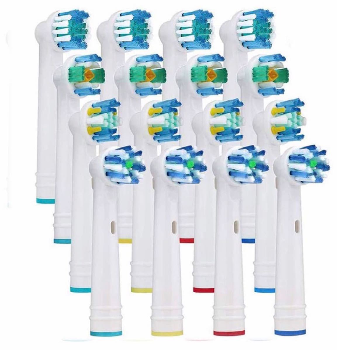 電動歯ブラシ（16本）