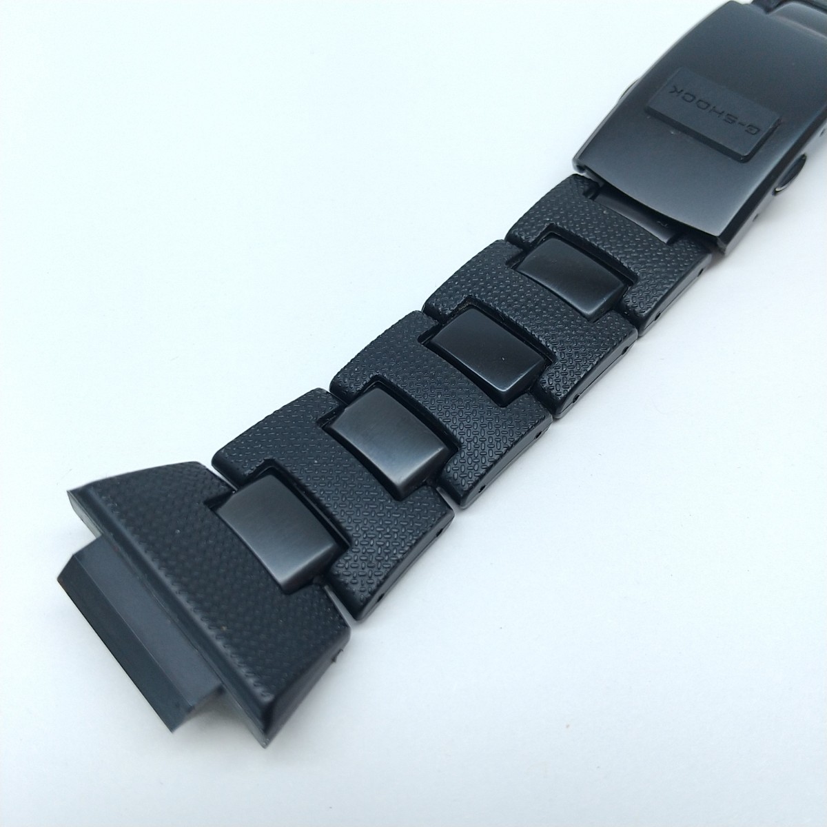 G-SHOCK用 カシオ純正 コンポジットバンド/メタルコアバンド(ベルト)