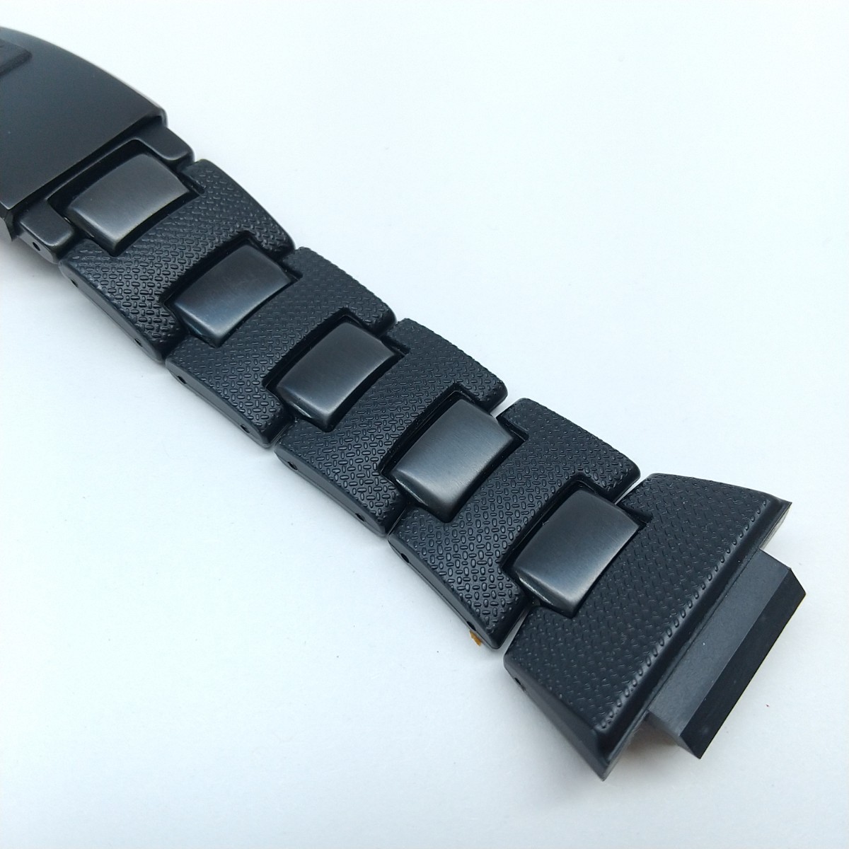 G-SHOCK用 カシオ純正 コンポジットバンド/メタルコアバンド(ベルト)
