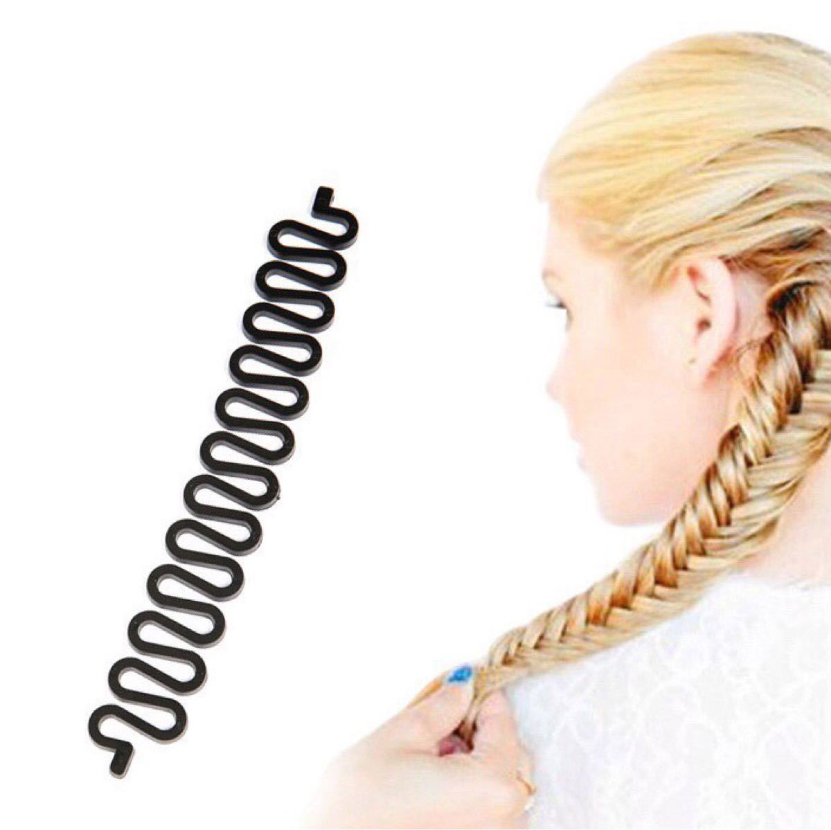 Paypayフリマ 簡単 ヘアアレンジ フィッシュボーン アレンジ ヘアアクセサリー 即購入可 Paypayフリマ 簡単 ヘアアレンジ フィッシュボーン アレンジ ヘアアクセサリー 即購入可
