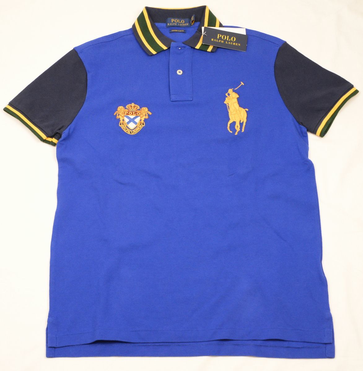 送料無料 即決】Polo Ralph Lauren ラルフローレン POLO SPORT
