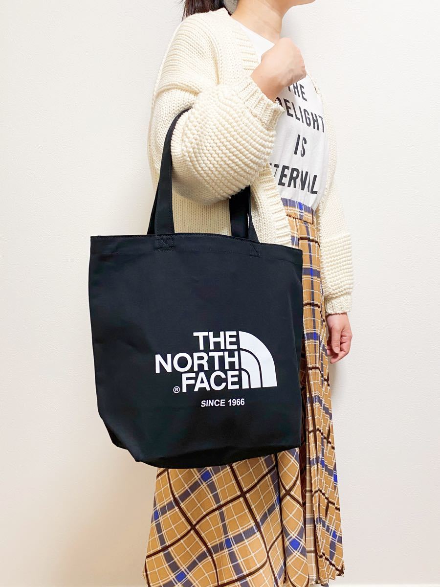 THE NORTH FACE ザノースフェイス　トートバッグ