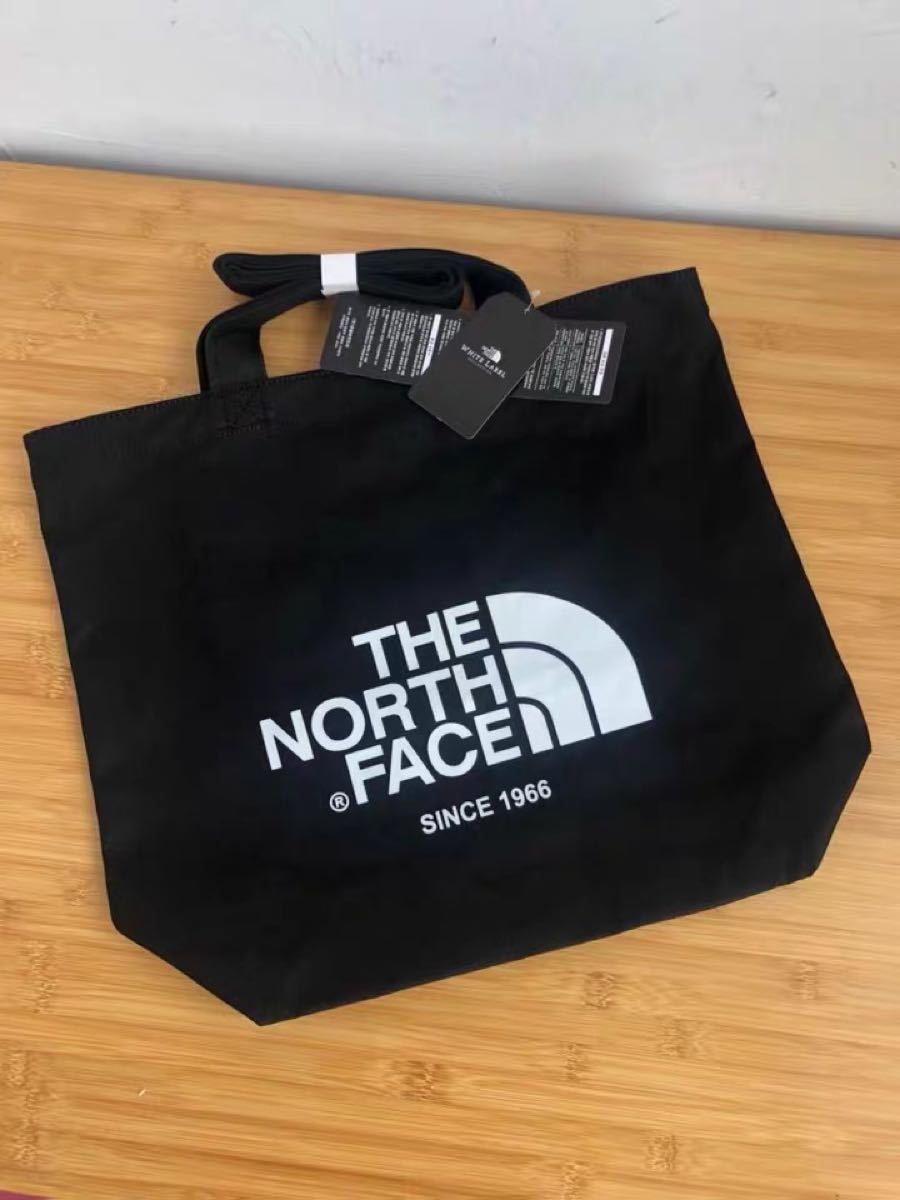 THE NORTH FACE ザノースフェイス　トートバッグ