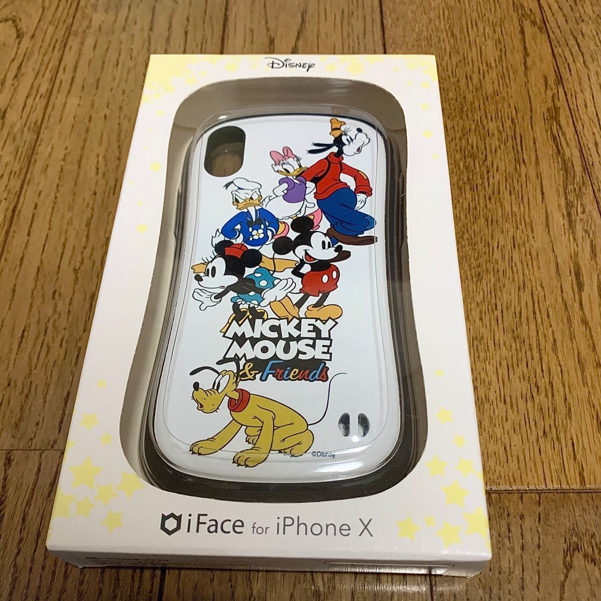 Paypayフリマ Iface 正規品 アイフェイス Iphone 純正 X Xs ディズニー Disney Paypayフリマ Iface 正規品 アイフェイス Iphone 純正 X Xs ディズニー Disney