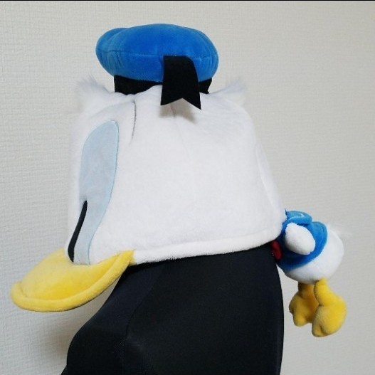Paypayフリマ ドナルド かぶりもの ディズニーランド ドナルドダック ぬいぐるみ Paypayフリマ ドナルド かぶりもの ディズニーランド ドナルドダック ぬいぐるみ
