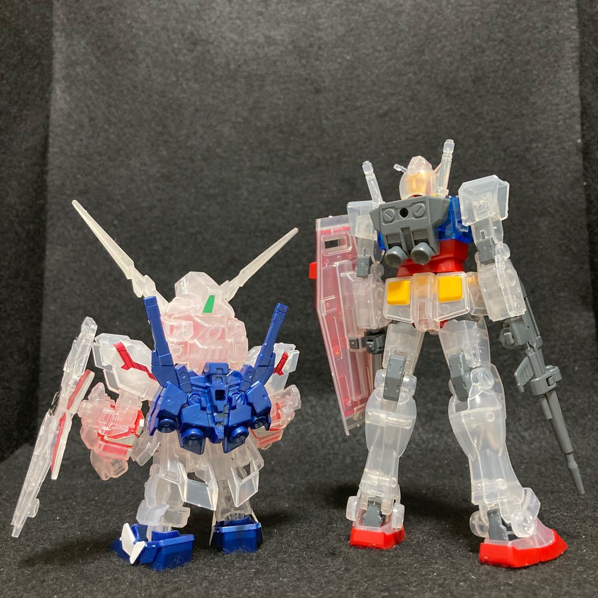 Paypayフリマ ガンプラ 完成品 ジャンク 一番くじ 機動戦士ガンダムeg ファースト Sd ユニコーンガンダム Paypayフリマ ガンプラ 完成品 ジャンク 一番くじ 機動戦士ガンダムeg ファースト Sd ユニコーンガンダム