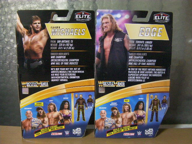 【ギフ_包装】 未開封 正規品 - Yahoo!オークション WWE ゴールド エリート プロレス、格闘技