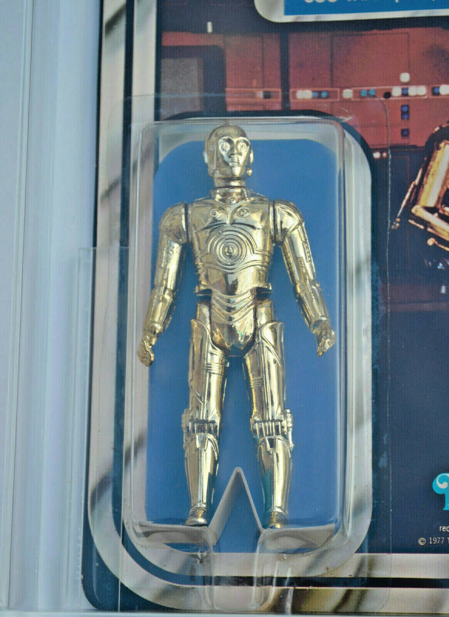 スターウォーズ Star Wars C-3PO 限定 レア 入手困難 フィギュア スターウォーズ Star Wars C-3PO 限定 レア 入手困難 フィギュア