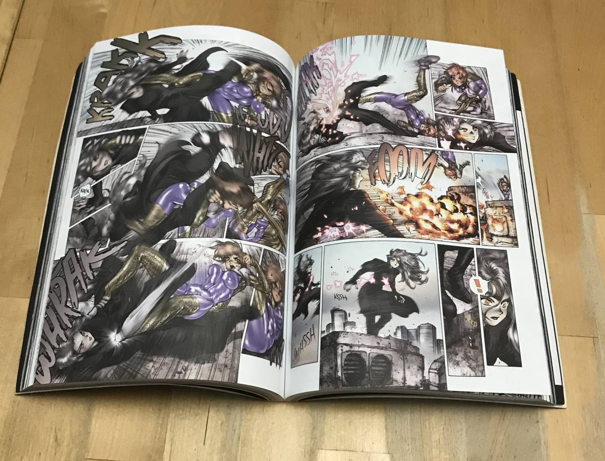 Paypayフリマ 古本 洋書 英語版 士郎正宗 攻殻機動隊 2 Ghost In The Shell Man Machine Interface Paypayフリマ 古本 洋書 英語版 士郎正宗 攻殻機動隊 2 Ghost In The Shell Man Machine Interface