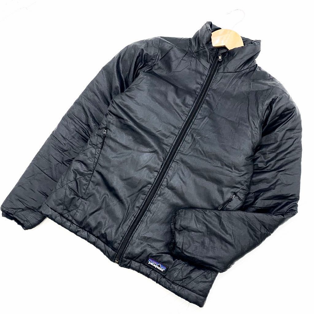 2009年製 patagonia パタゴニア primaloft マイクロパフ 2009年製 patagonia パタゴニア primaloft マイクロパフ