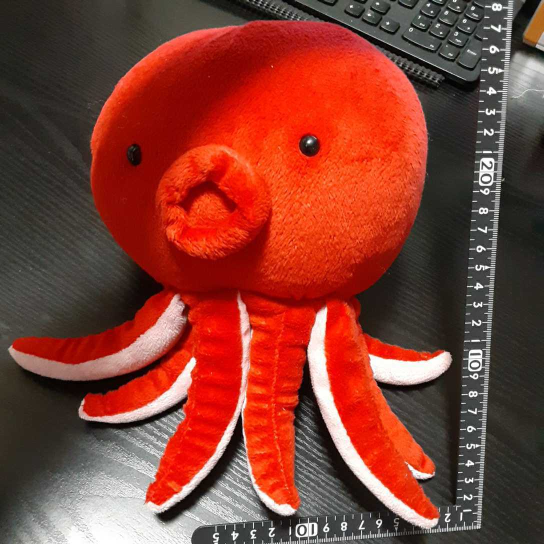 Yahoo!オークション - 非売品 超マニアック タコちゃん Yahoo!オークション - 非売品 超マニアック タコちゃん