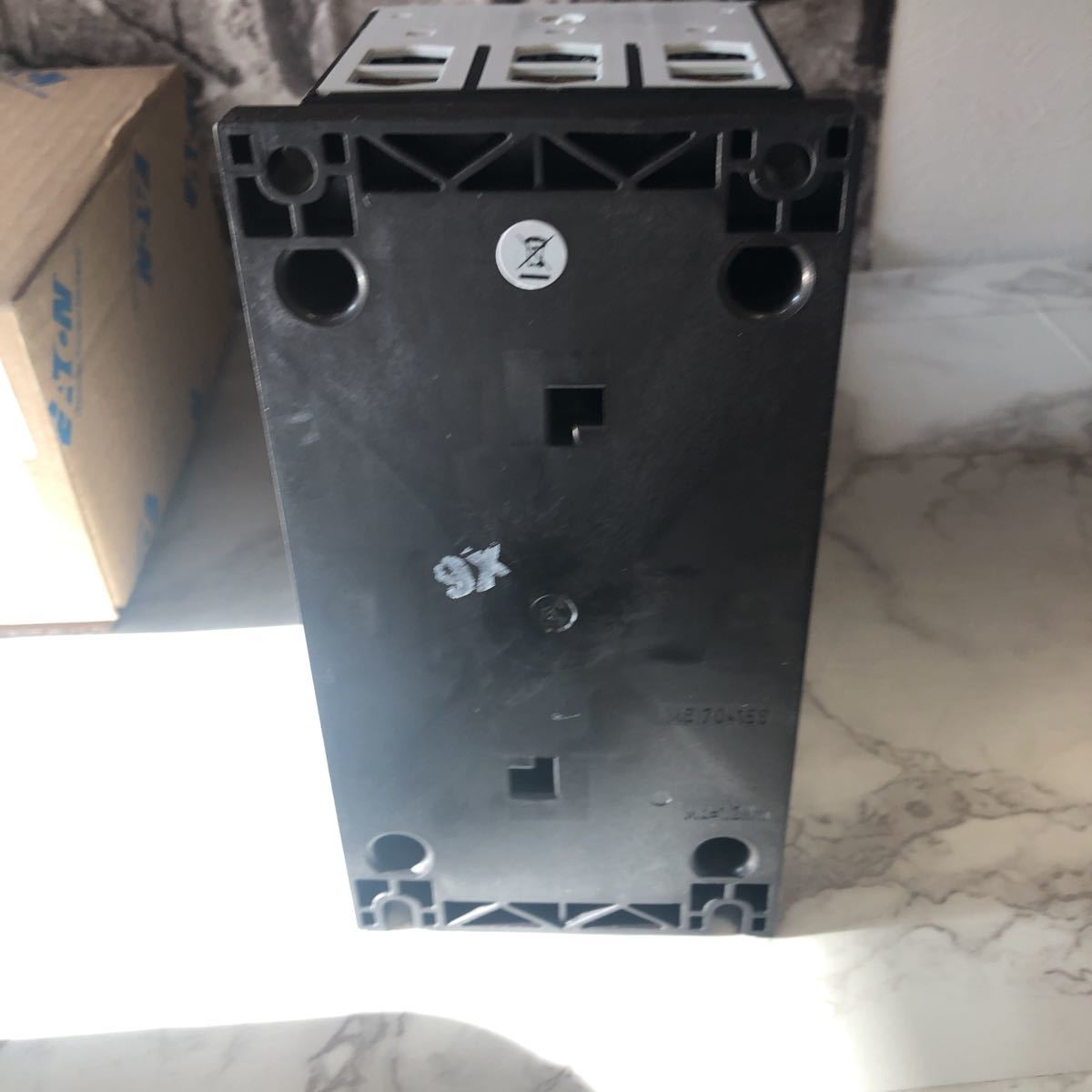 Yahoo!オークション - EATON イートン 電磁接触器 DILM80 Yahoo!オークション - EATON イートン 電磁接触器 DILM80