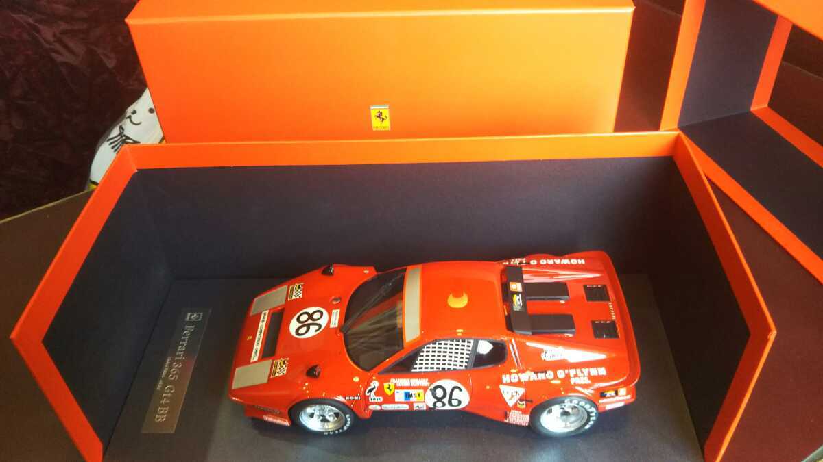 GuiLoy 1/18 McLaren F1 BMW M POWER PROTOTYPE マクラーレン GuiLoy 1/18 McLaren F1 BMW M POWER PROTOTYPE マクラーレン