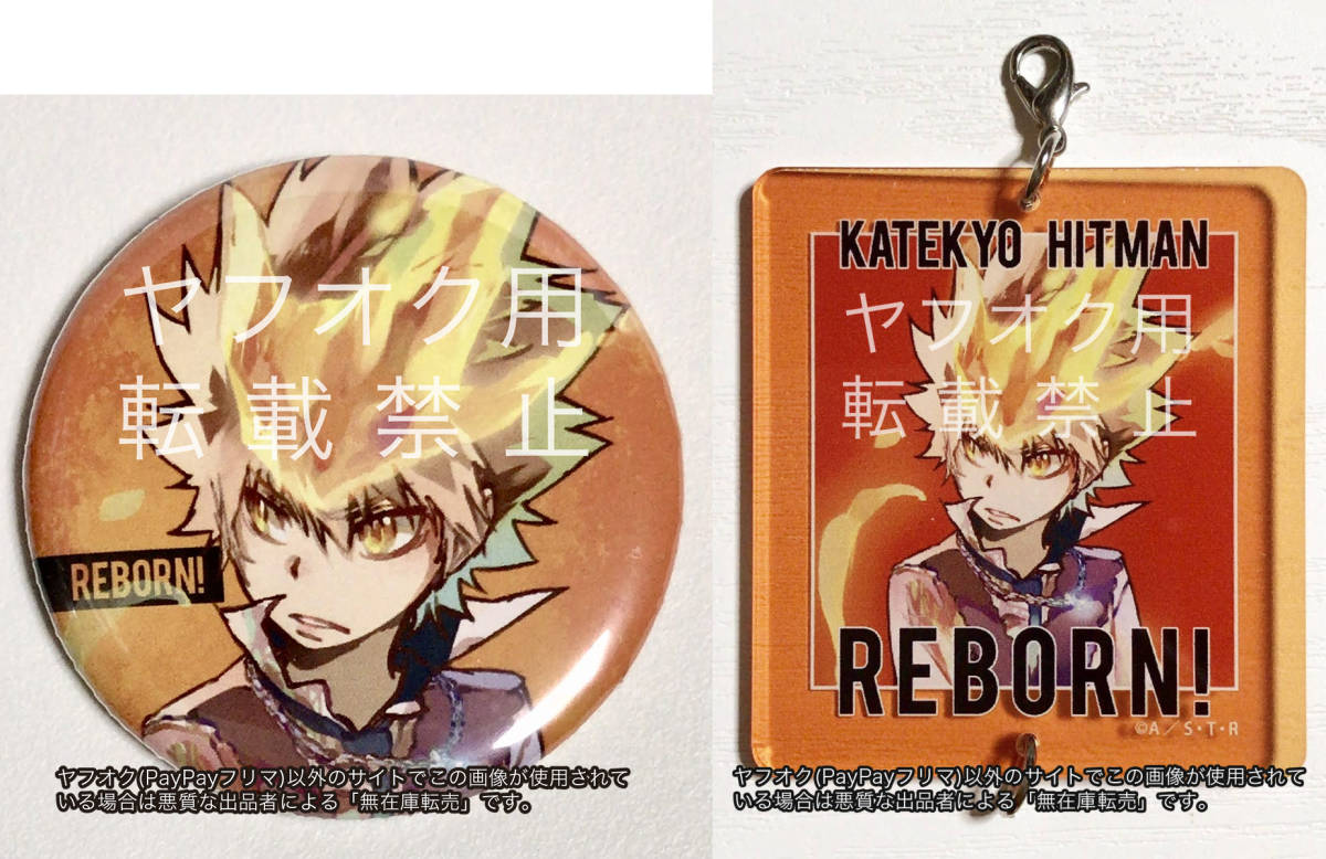 沢田綱吉ツナ 家庭教師ヒットマンREBORN リボーン THEキャラ 沢田綱吉ツナ 家庭教師ヒットマンREBORN リボーン THEキャラ