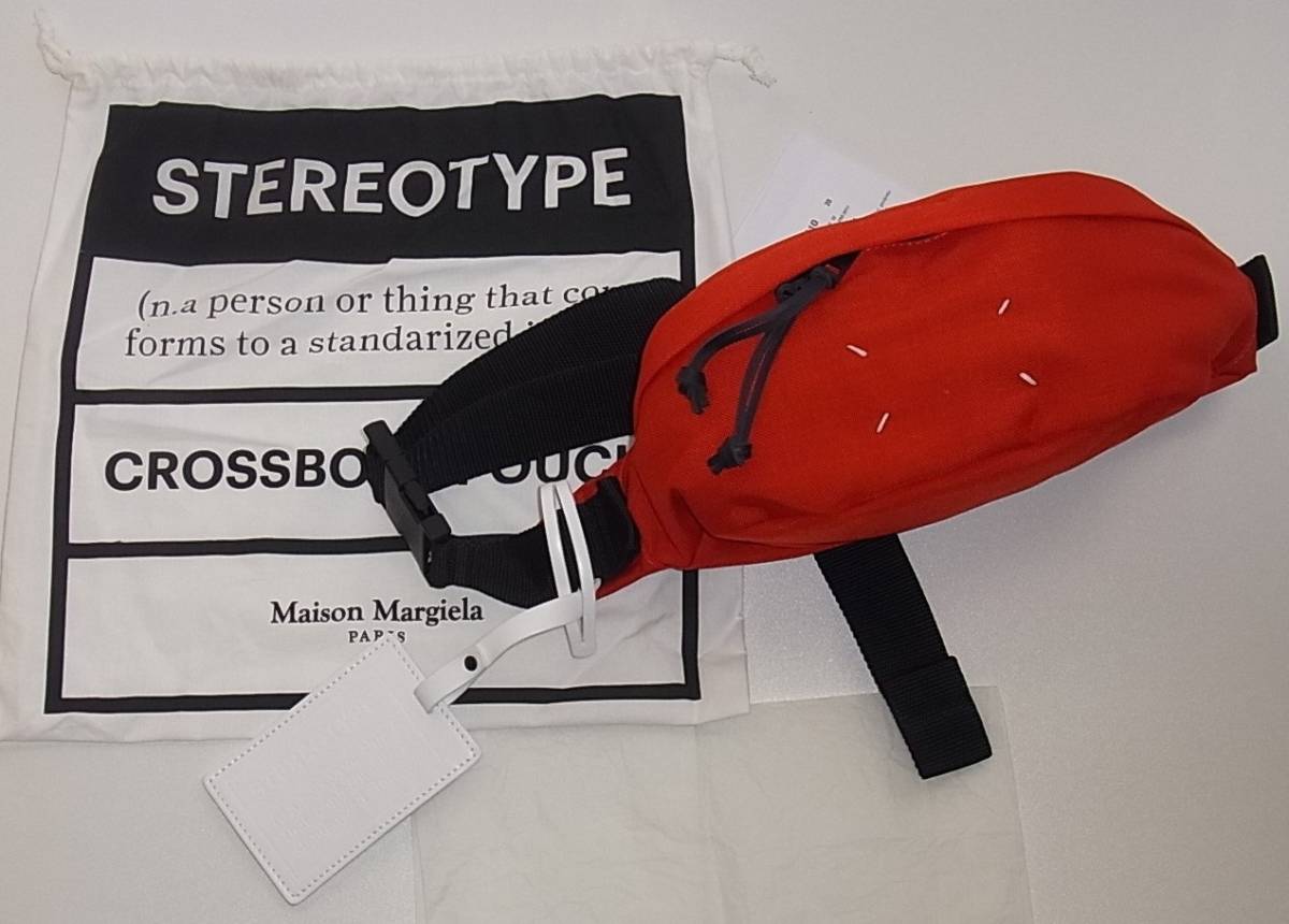 Yahoo!オークション - 未使用 Maison Margiela メゾンマルジェラ Yahoo!オークション - 未使用 Maison Margiela メゾンマルジェラ