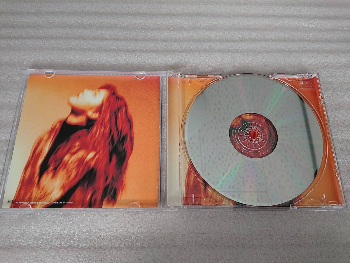 CD Morikawa Miho Hello HALLOW привилегия 