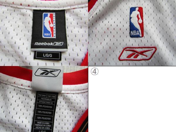 激レア 美品 NBA 76ers WEBBER クリス・ウェバー Reebok 激レア 美品 NBA 76ers WEBBER クリス・ウェバー Reebok
