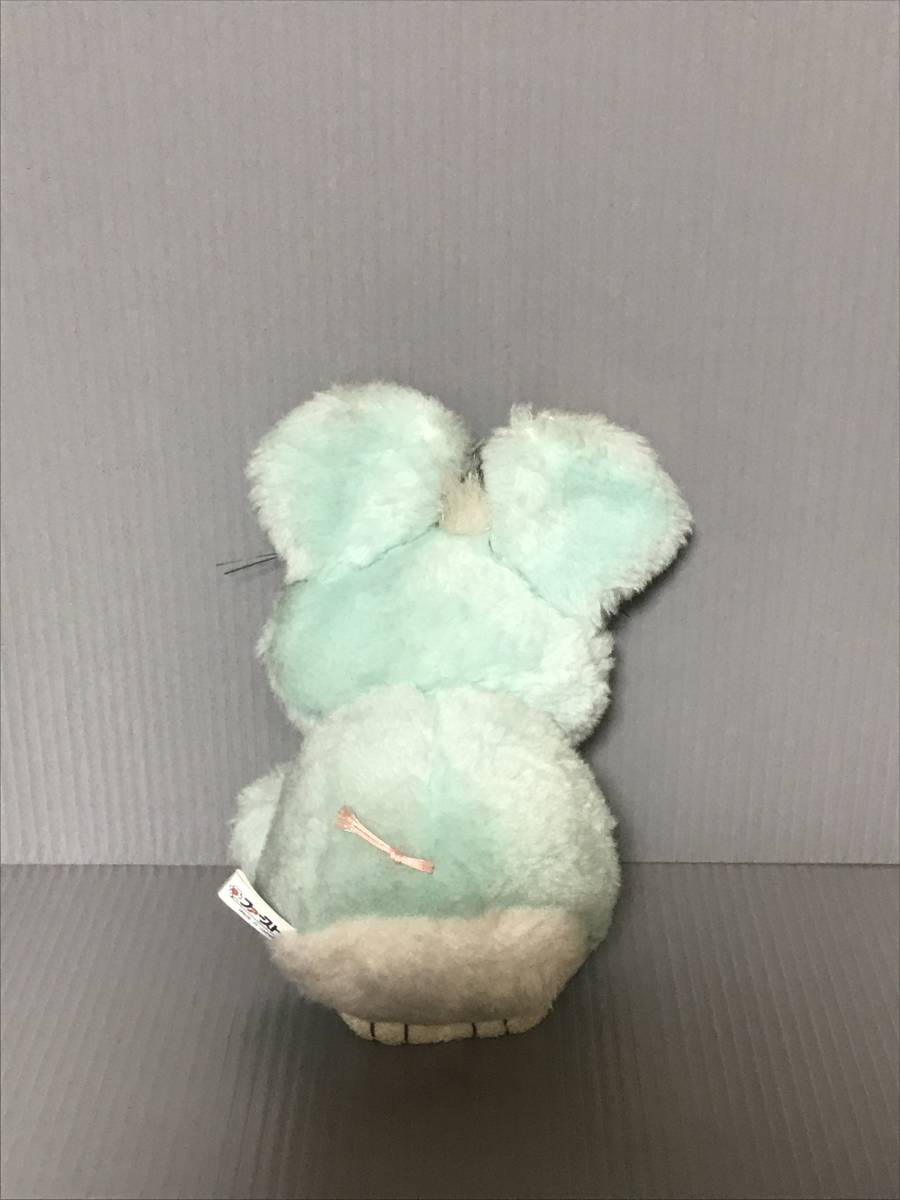 当時物ビンテージ昭和レトロタグ付きファーストビビラットねずみ 当時物ビンテージ昭和レトロタグ付きファーストビビラットねずみ