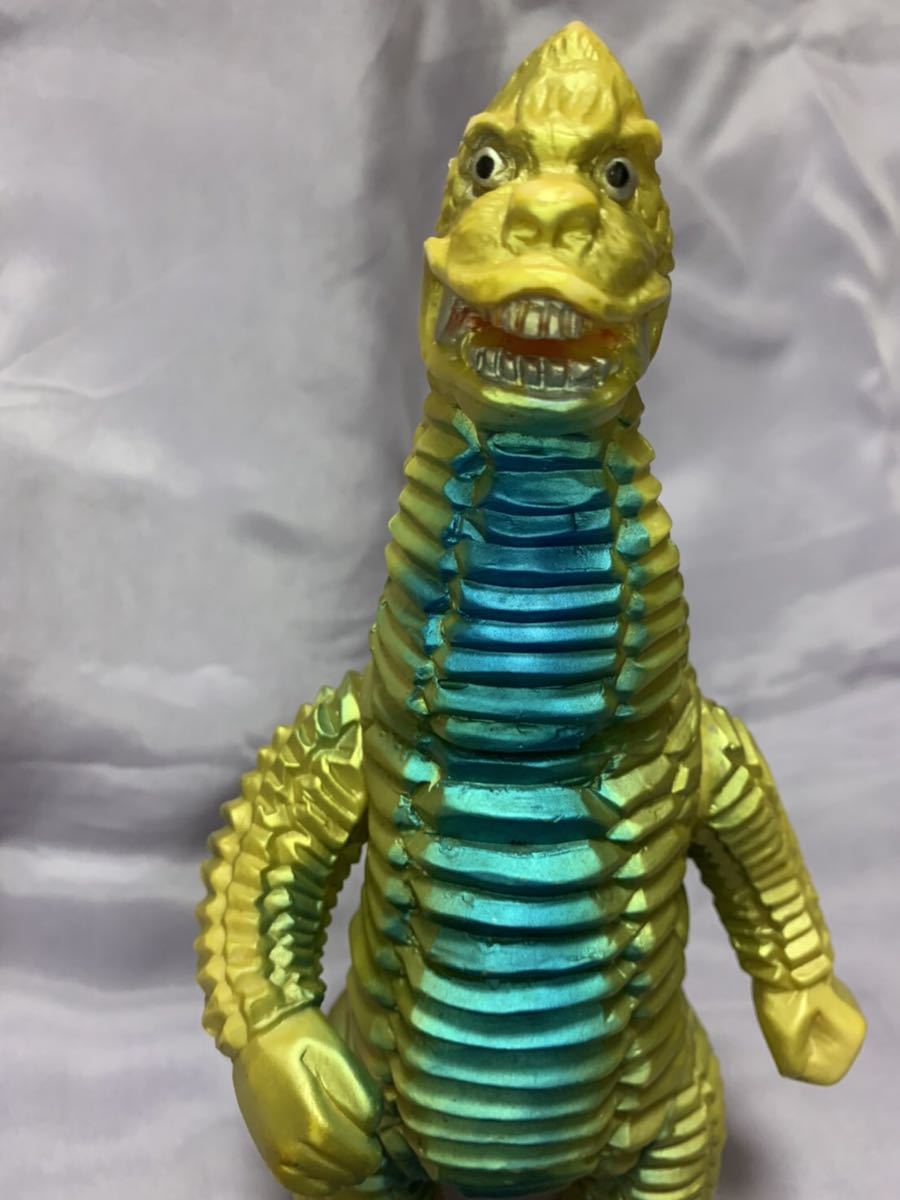 ヤフオク! - バンダイ B-CLUB ブルマァク 復刻版 『レッドキング...