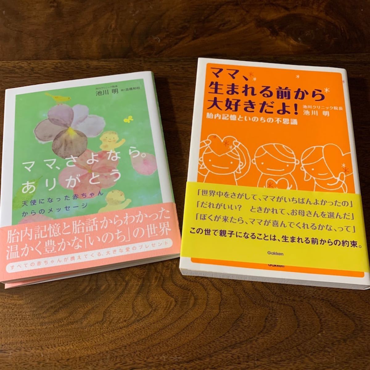 Paypayフリマ ママ 生まれる前から大好きだよ ママ さよなら ありがとう 天使になった赤ちゃんからのメッセージ 本 池川明 妊活 妊娠 出産 Paypayフリマ ママ 生まれる前から大好きだよ ママ さよなら ありがとう 天使になった赤ちゃんからのメッセージ 本 池川明 妊活 妊娠 出産