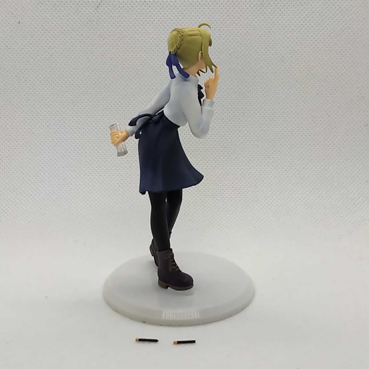  including in a package possibility trailing figure Fate Saber po key I clothes 