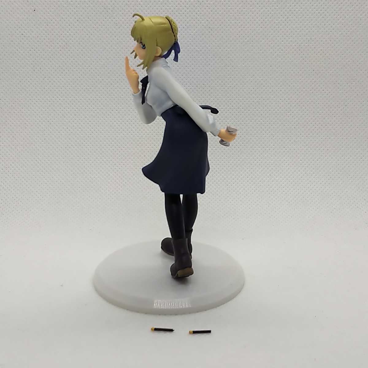  including in a package possibility trailing figure Fate Saber po key I clothes 