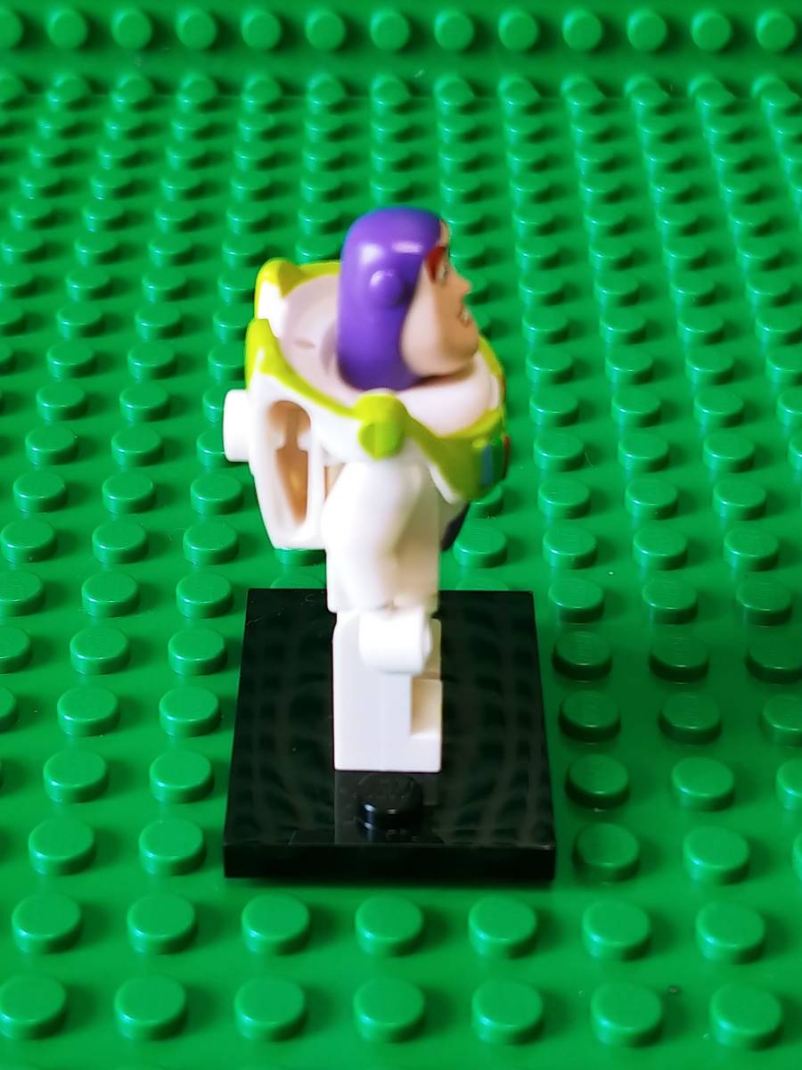 Lego Buzz Lightyear_画像3