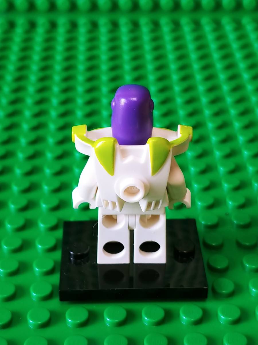 Lego Buzz Lightyear_画像4