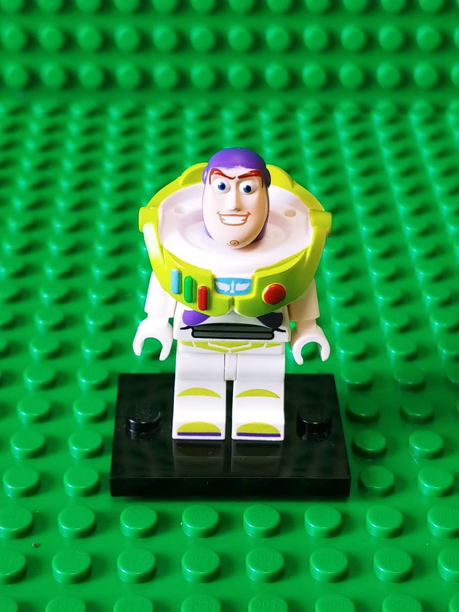 Lego Buzz Lightyear_画像1
