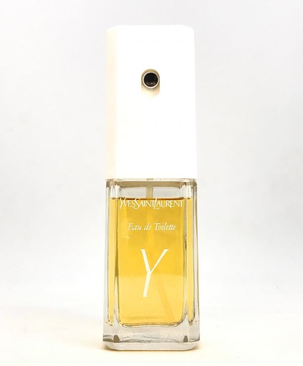 YSL Yves Saint-Laurent Yi серый kEDT 30ml * осталось количество вдоволь стоимость доставки 350 иен 