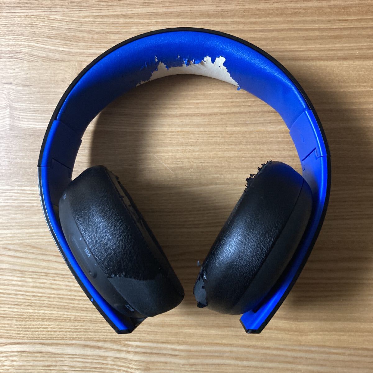 Paypayフリマ 中古品 Sony Cuhj Ps3 Ps4 Ps5 ジャンク ワイヤレスサラウンドヘッドセット Paypayフリマ 中古品 Sony Cuhj Ps3 Ps4 Ps5 ジャンク ワイヤレスサラウンドヘッドセット