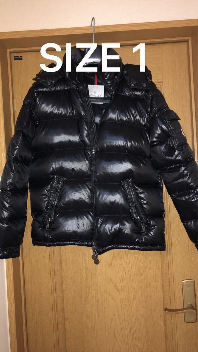 Paypayフリマ モンクレール マヤ Maya ダウンジャケット 1 Moncler カナダグース タトラス ノースフェイス Paypayフリマ モンクレール マヤ Maya ダウンジャケット 1 Moncler カナダグース タトラス ノースフェイス
