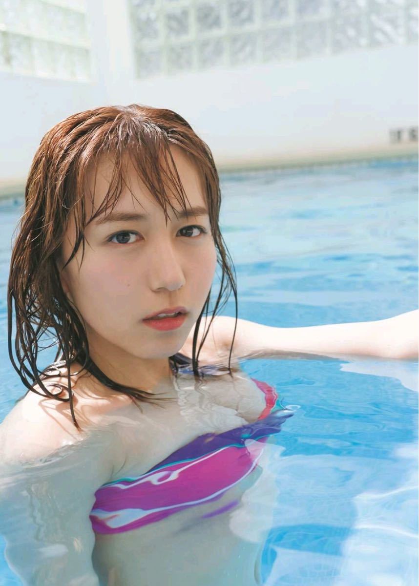 SKE48 大場美奈 写真 10枚セット