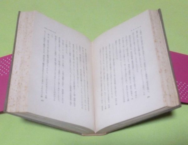 現代文学論　窪川鶴次郎　中央公論社_画像4