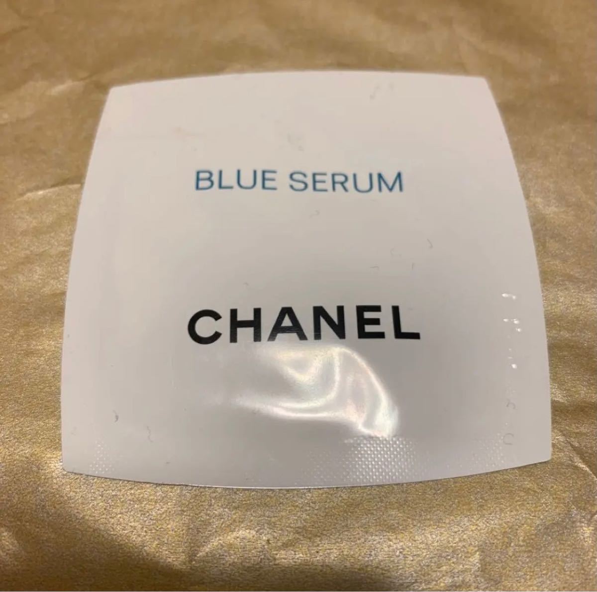 【試供品】CHANEL　シャネル　スキンケア《5個セット》