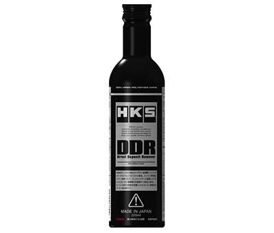 【HKS】 ガソリン添加剤 カーボン除去クリーナー Direct Deposit Remover 225ml [52006-AK003]