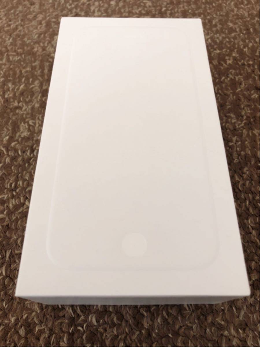 iPhone6 箱 付属品 未使用 イヤホン　付属品_画像3