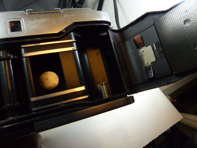 最終値下 ヤシカ ハーフ MIMY 28㎜ F2.8 マンフロットケース付 カメラ、光学機器 - sayoe.jp