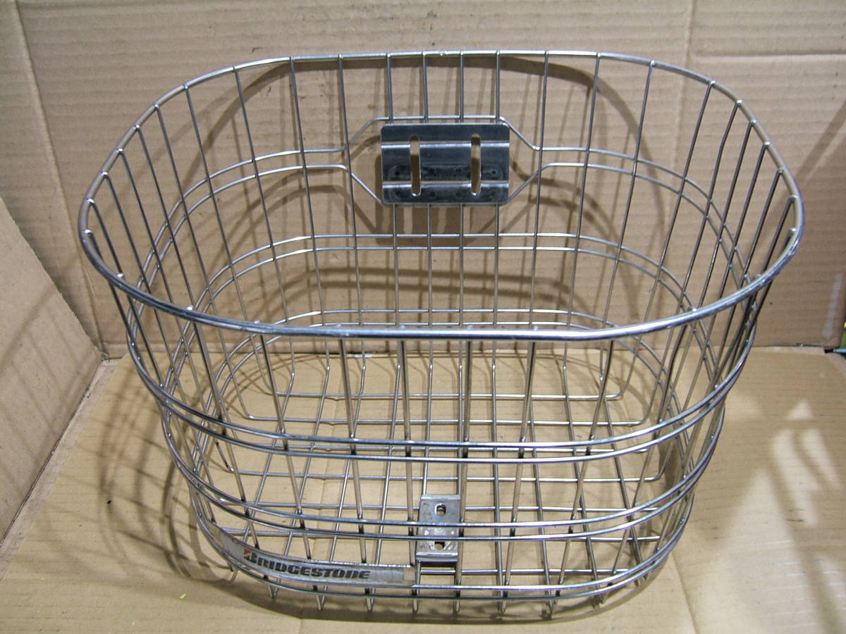 自転車 カゴ ステンレスの値段と価格推移は 146件の売買情報を集計した自転車 カゴ ステンレスの価格や価値の推移データを公開 自転車 カゴ ステンレスの値段と価格推移は 146件の売買情報を集計した自転車 カゴ ステンレスの価格や価値の推移データを公開