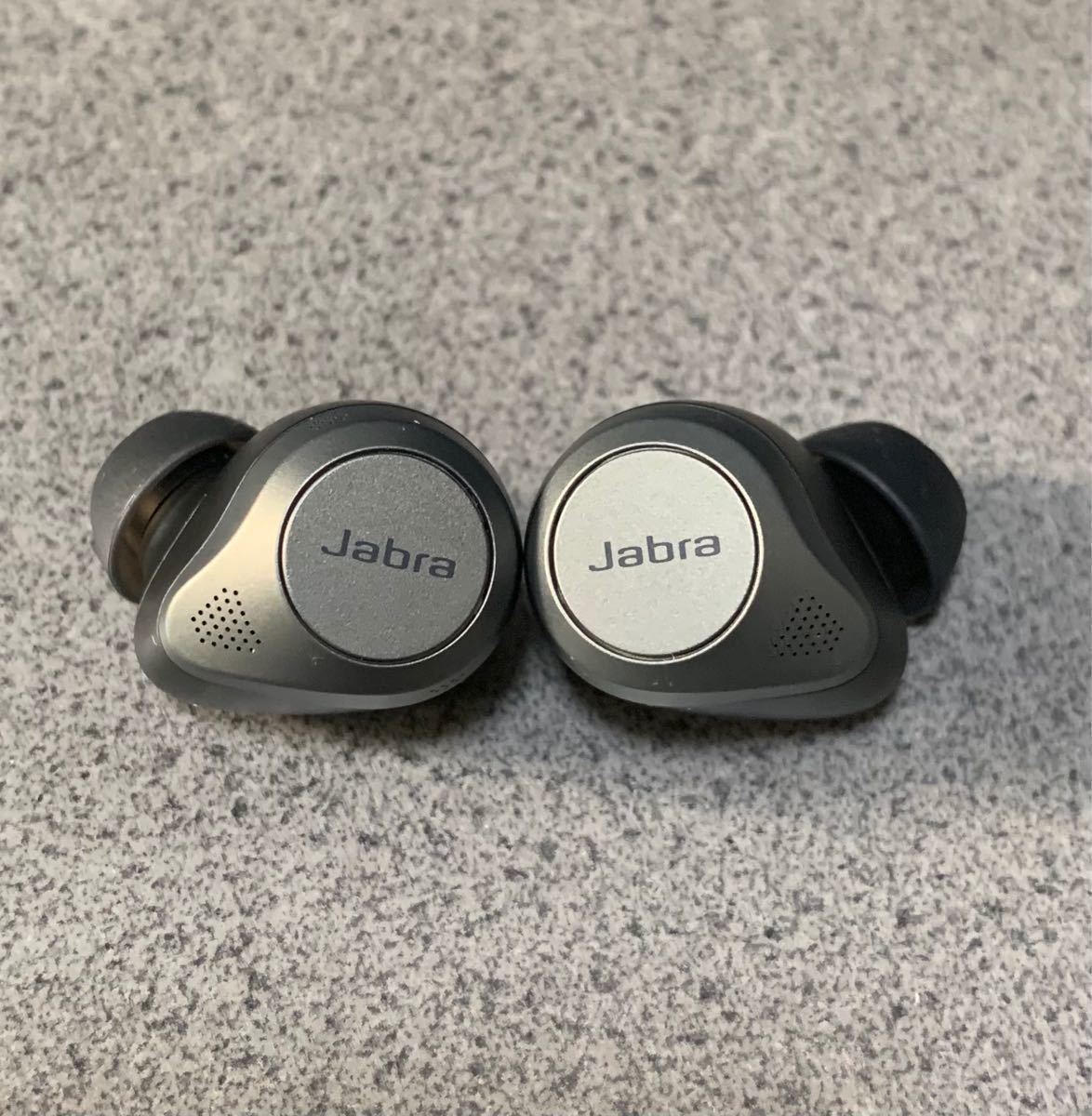 しくお JABRA ELITE 85t チタニウムブラック HcilN-m20833527403 イヤホン