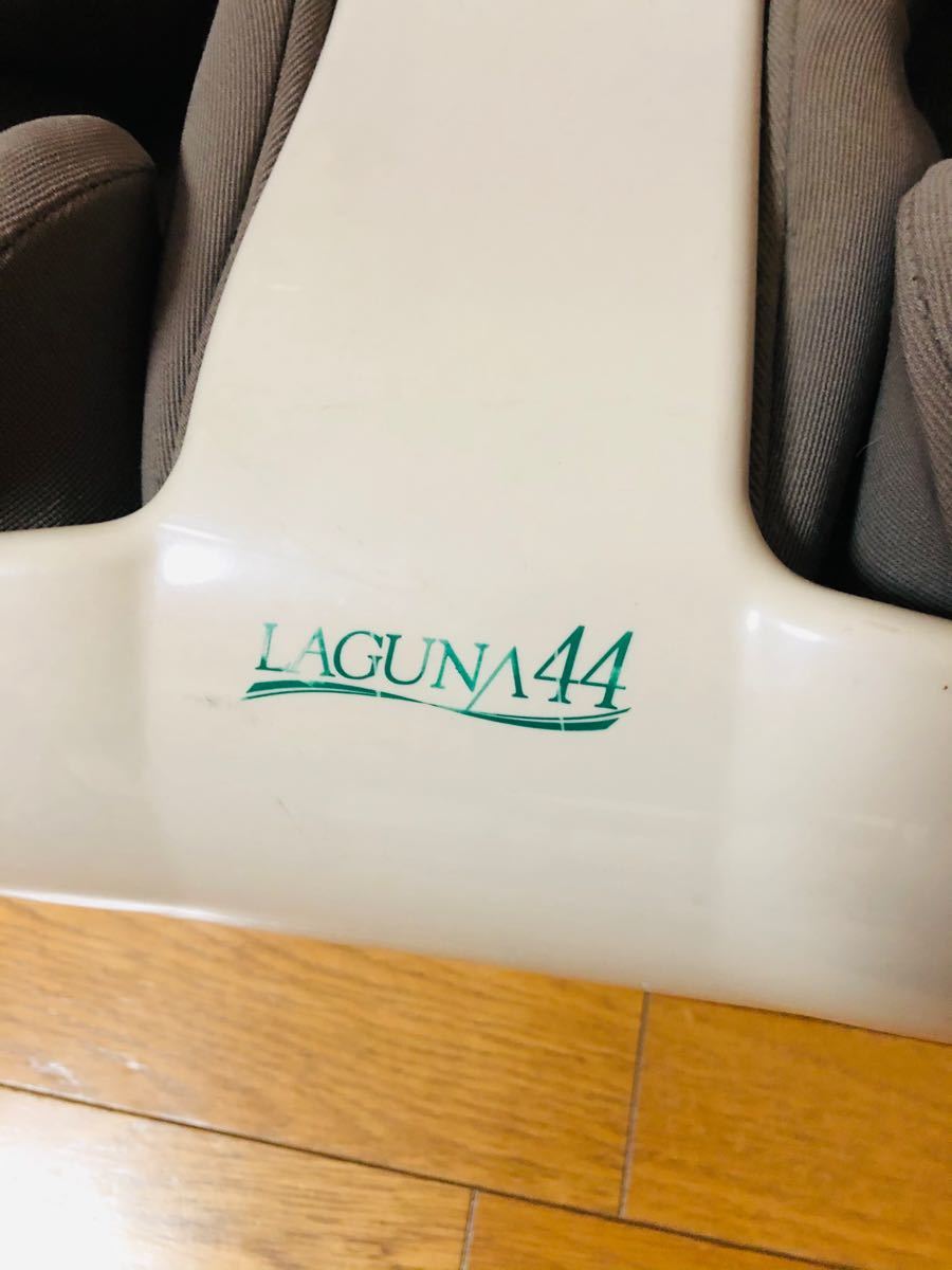 惣田製作所 JGF 0902 エアーフットマッサージャー LAGUNA44