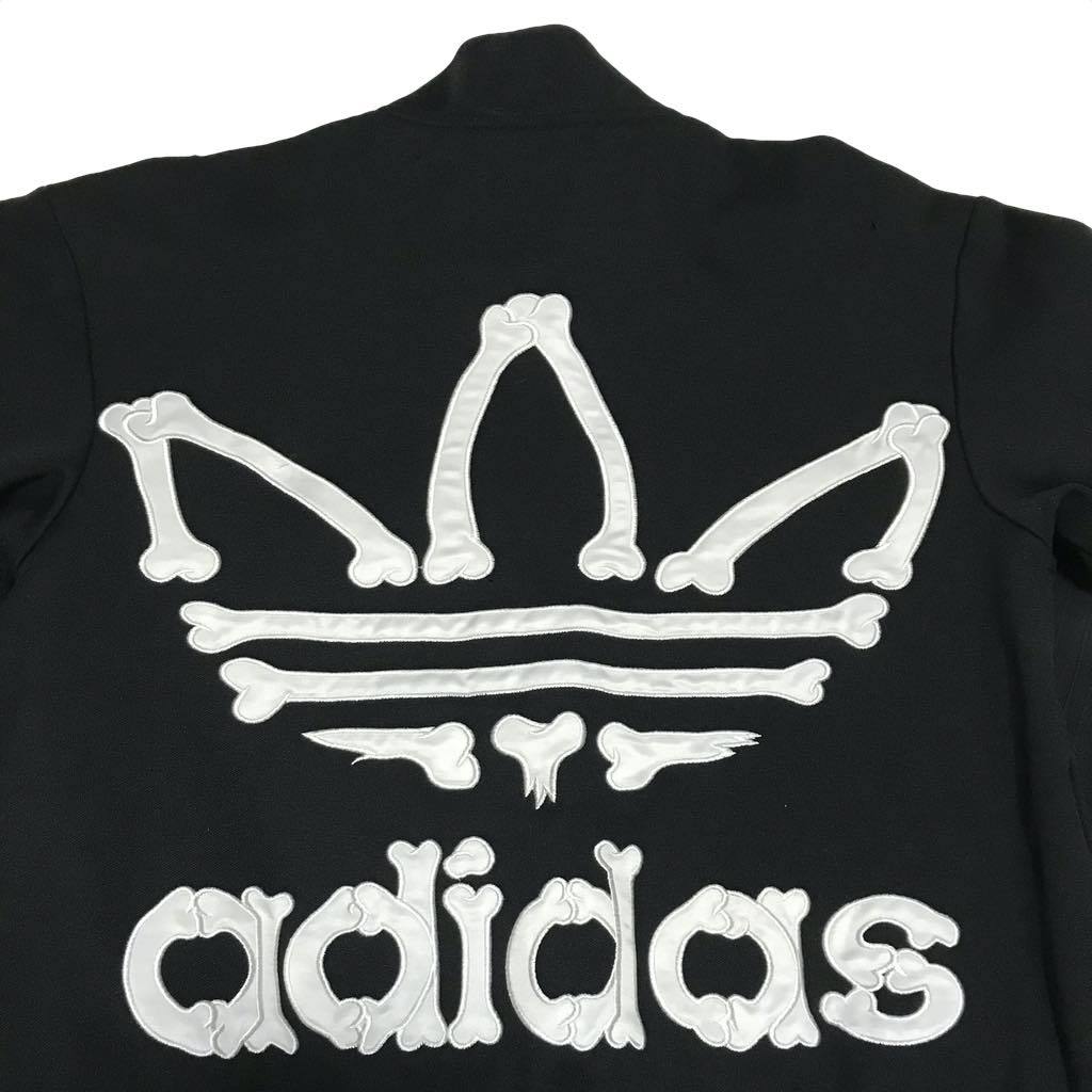 国内正規品 adidas アディダス ジェレミースコット ボーン柄 国内正規品 adidas アディダス ジェレミースコット ボーン柄